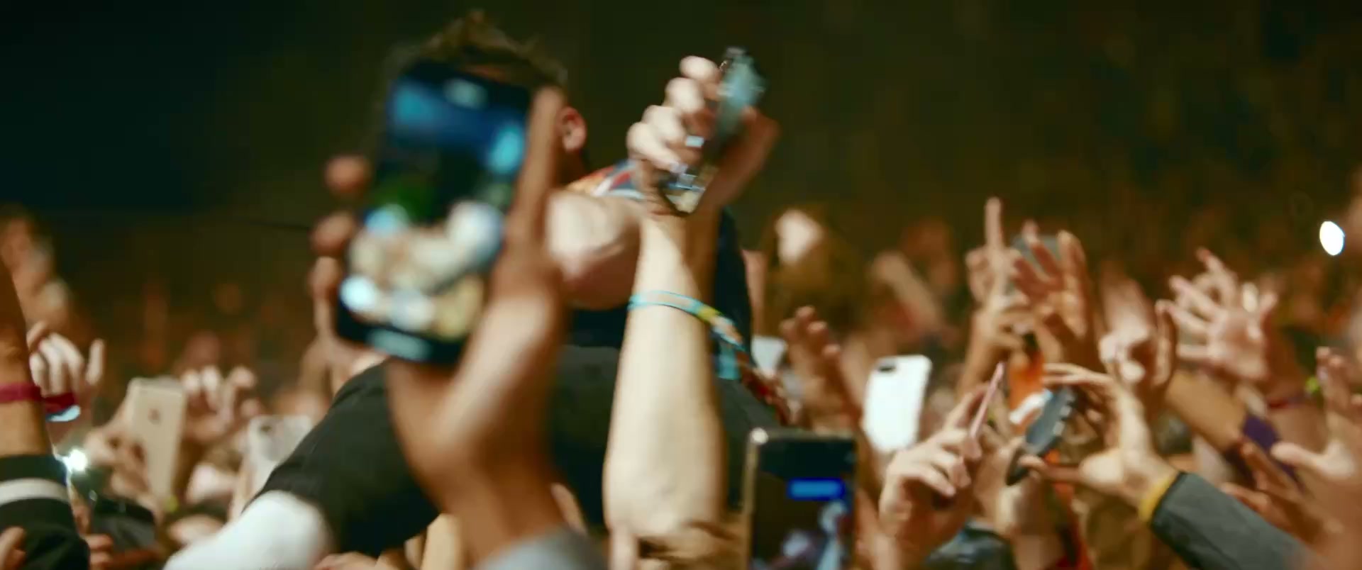 Foals: Rip Up the Road
