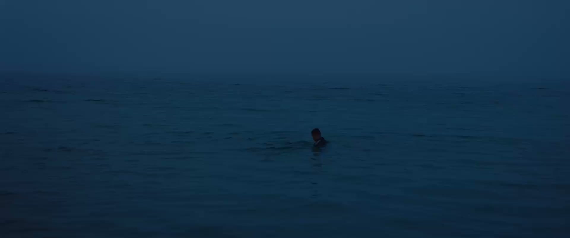 Sons of the Sea