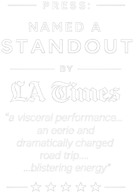 LA Times Press Standout Quote